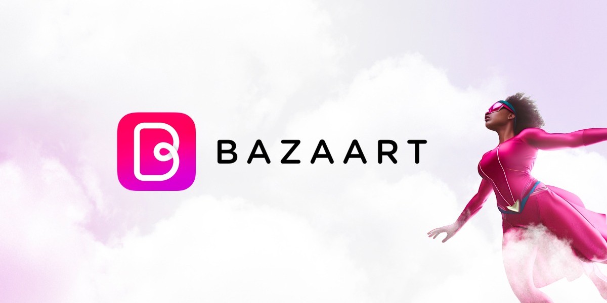 Bazaart