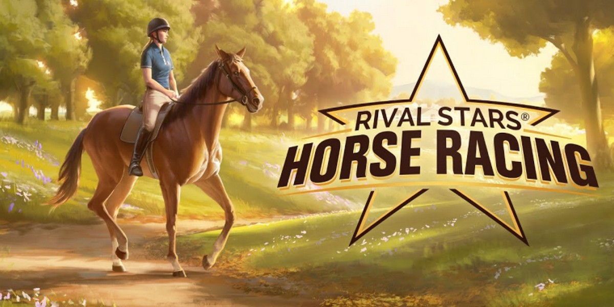 Rival Stars Horse Racing