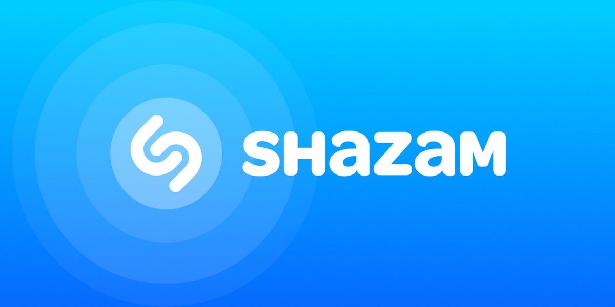 Shazam