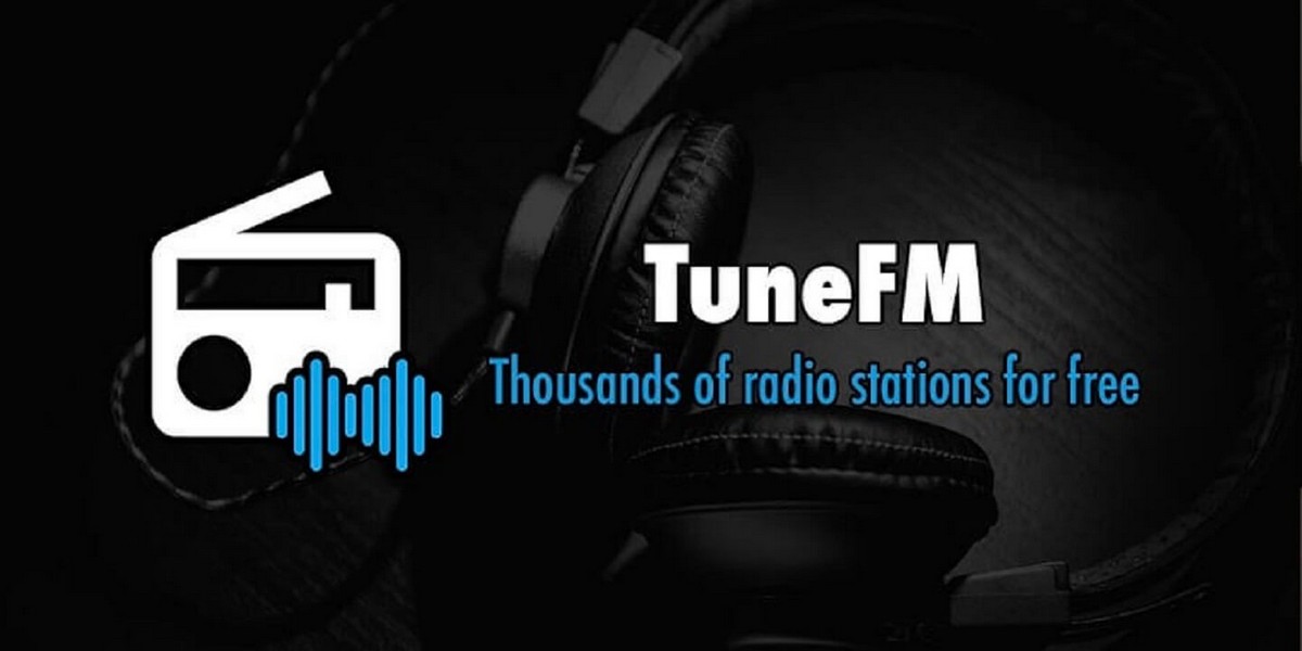 TuneFm