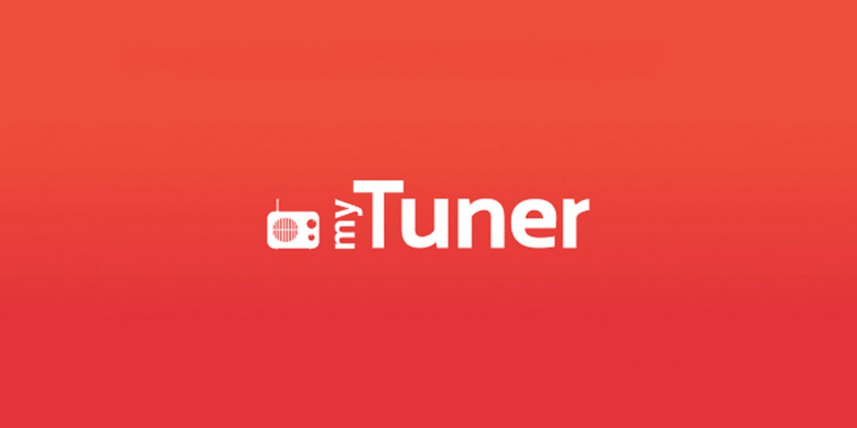 myTuner Radio App