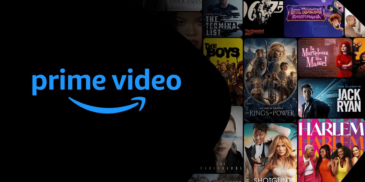 Amazon Prime Video