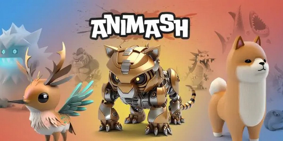 Animash