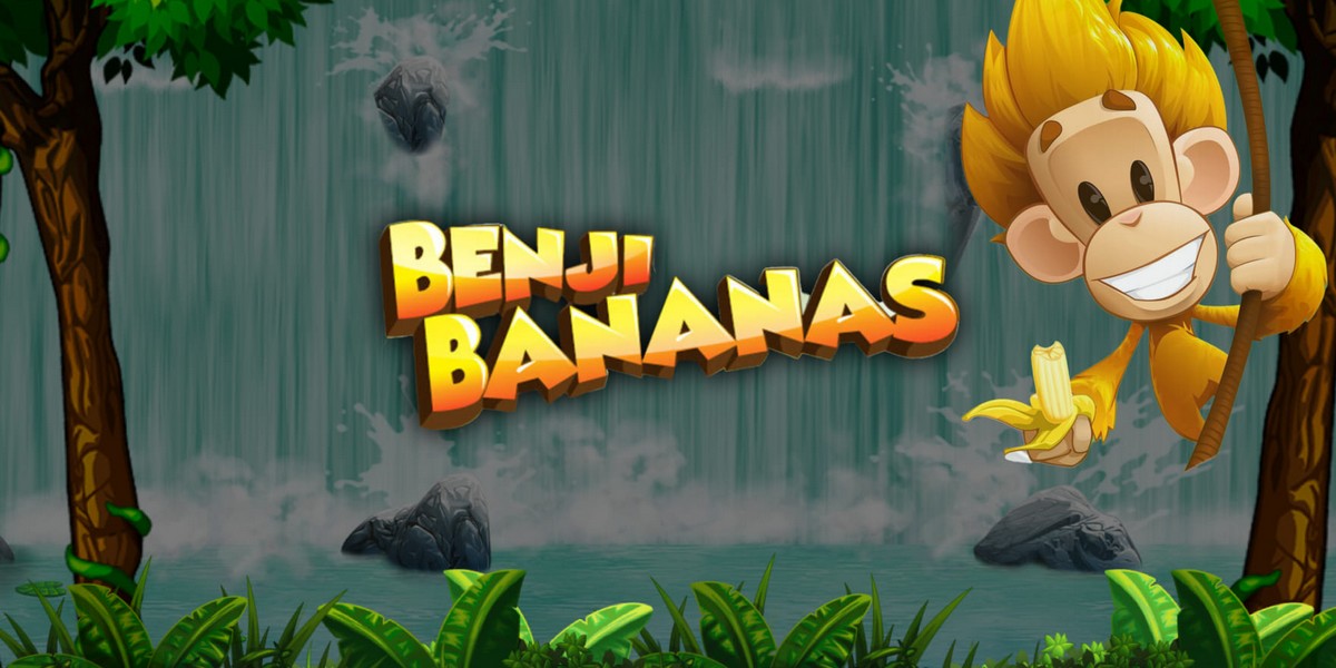 Benji Bananas