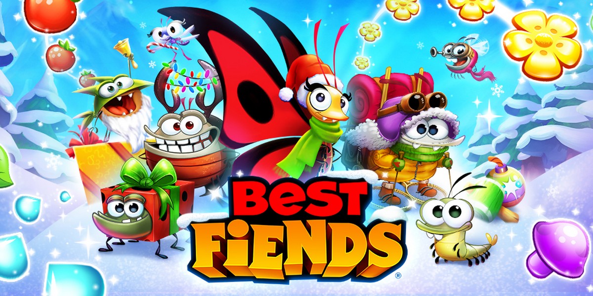 Best Fiends