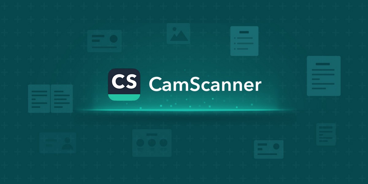 CamScanner