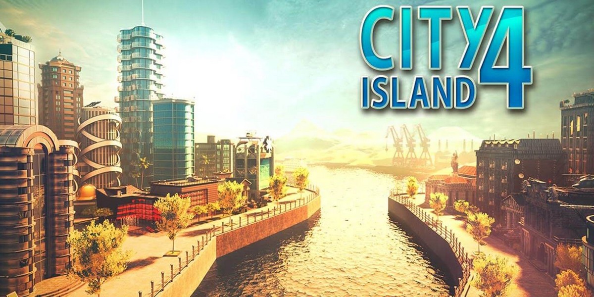 City Island 4: Build A Village