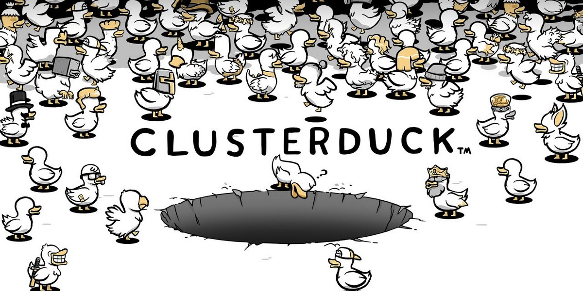 Clusterduck