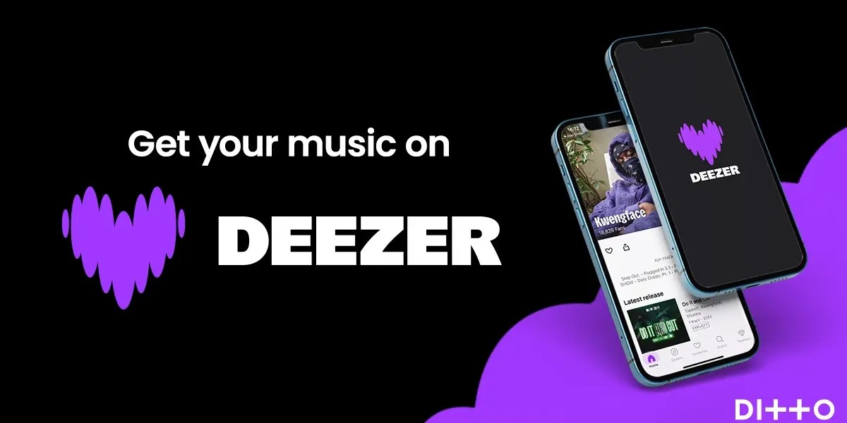 Deezer