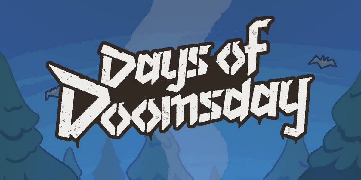 DoD – Days of Doomsday