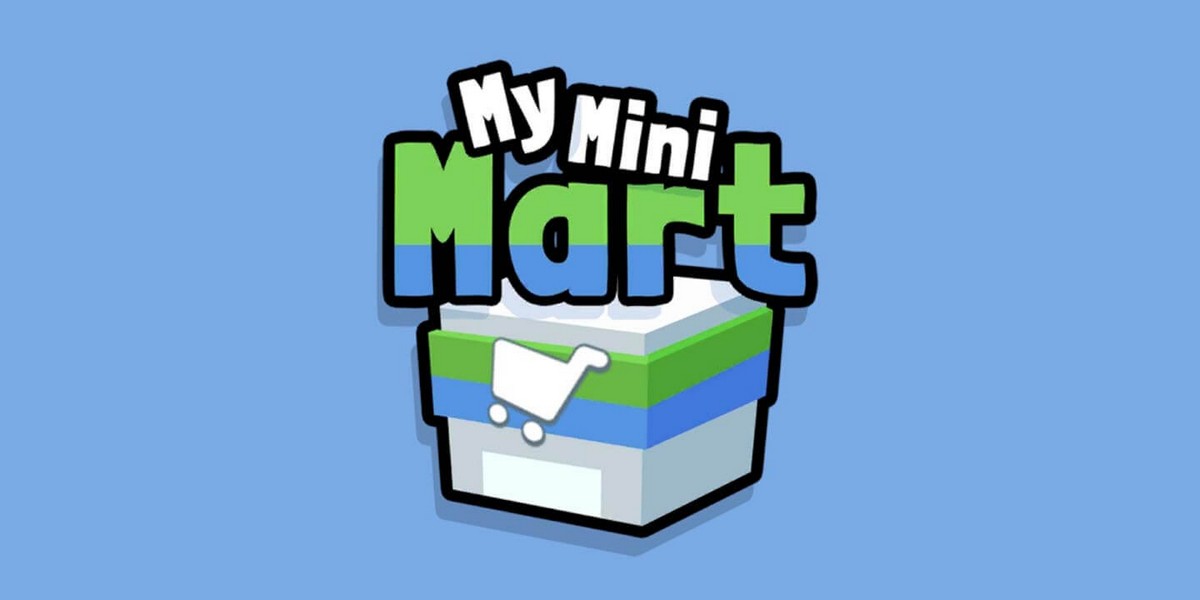 My Mini Mart