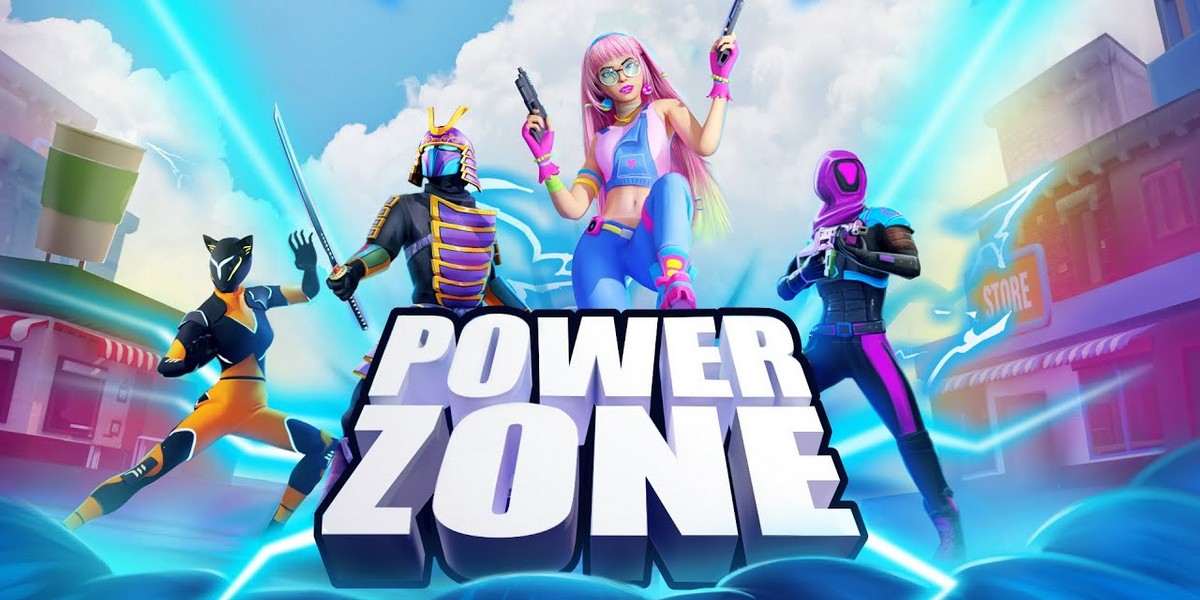 Power Zone