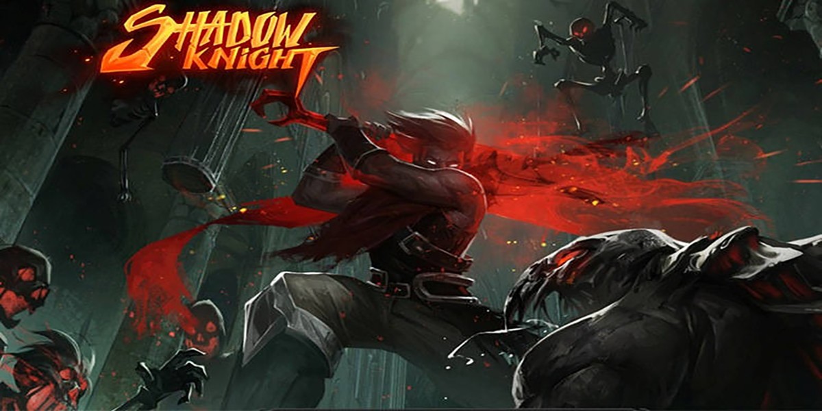 Shadow Knights