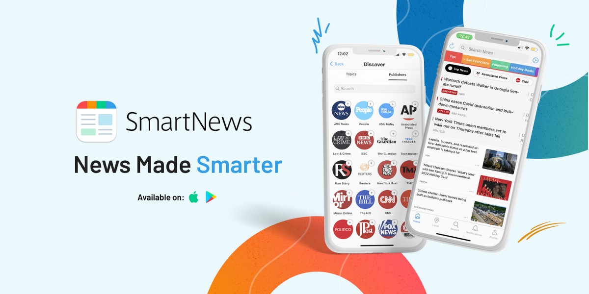 SmartNews