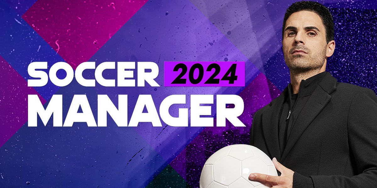 Soccer Manager 2024