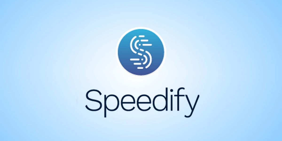 Speedify