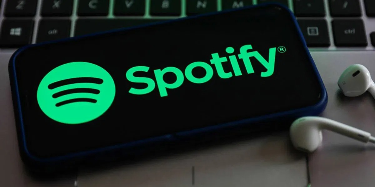 Spotify