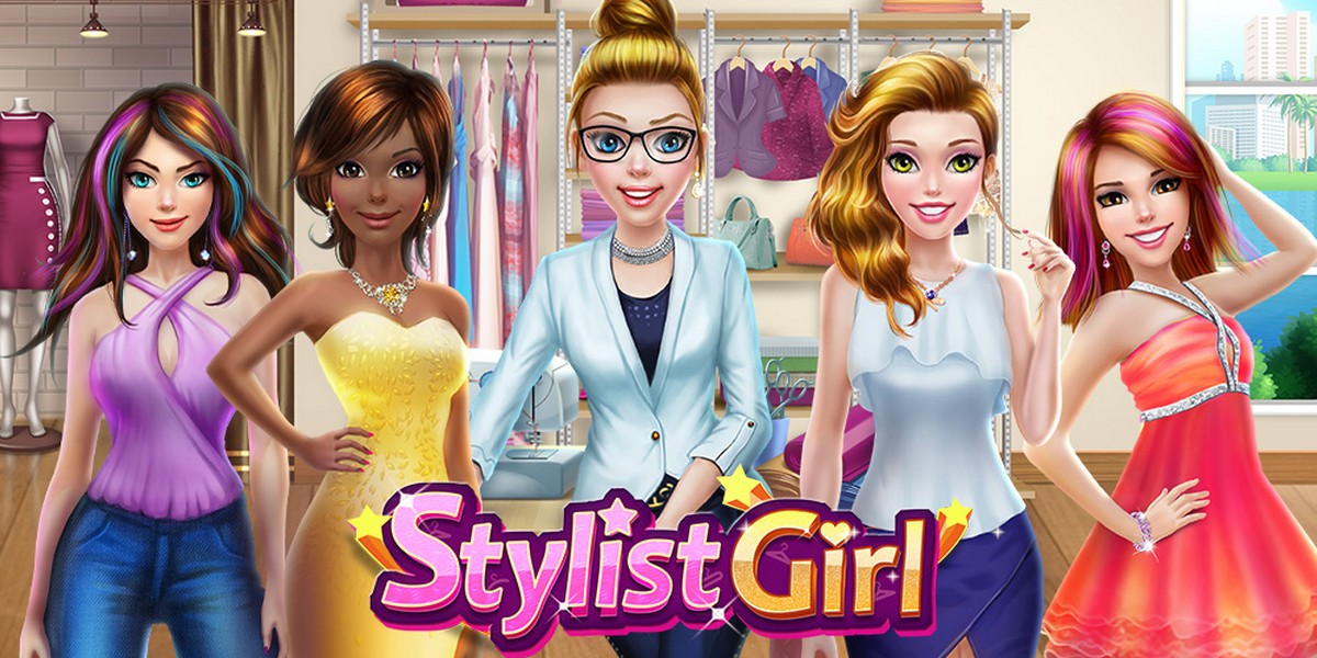 Stylist Girl: Make Me Fabulous