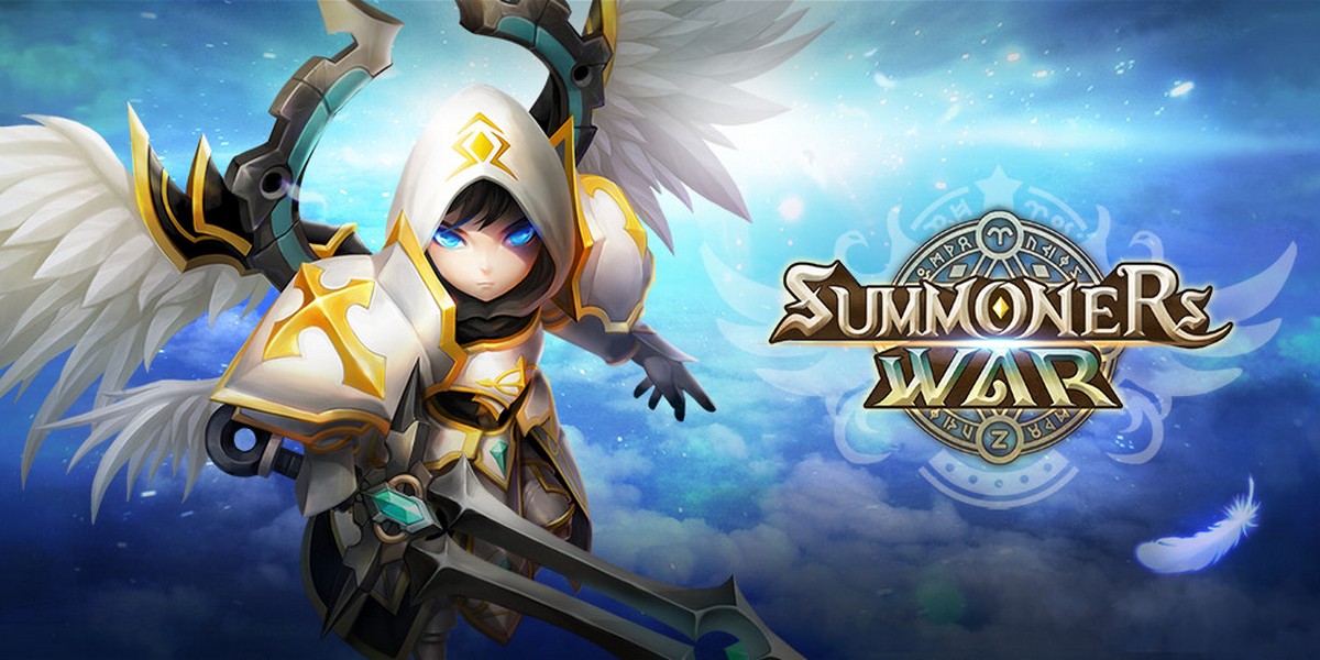 Summoners War