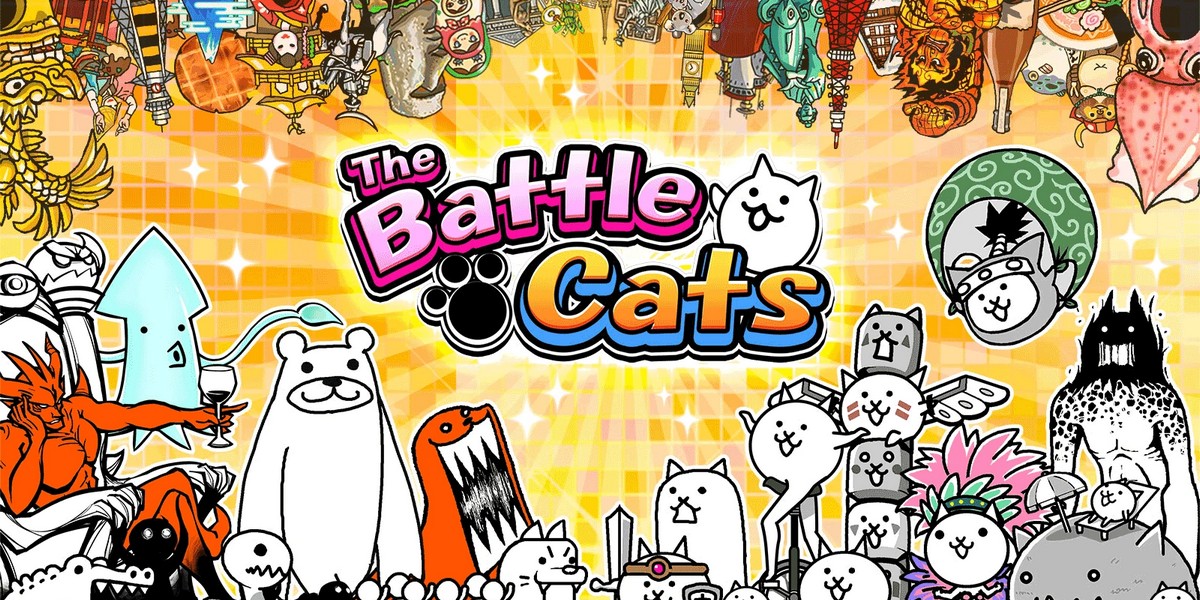 The Battle Cats