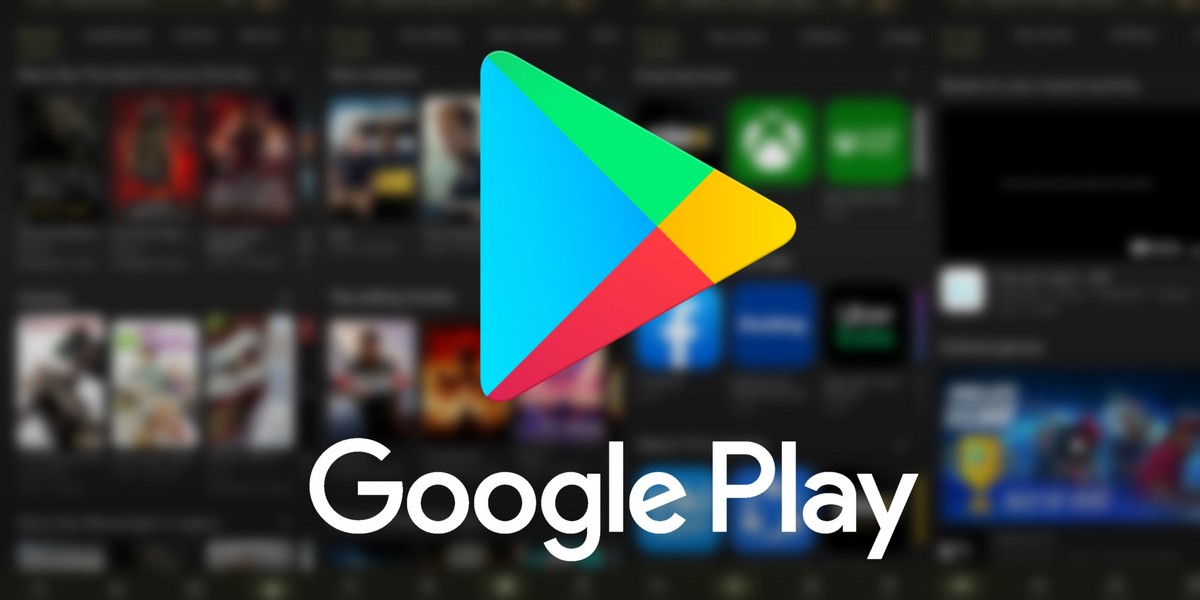 Nuevo diseño de Google Play Store para la instalación de aplicaciones