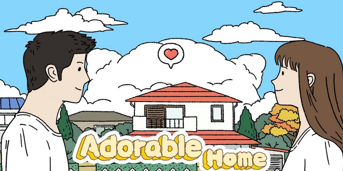 Adorable Home