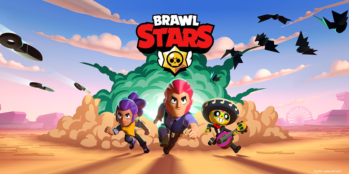 Brawl Stars