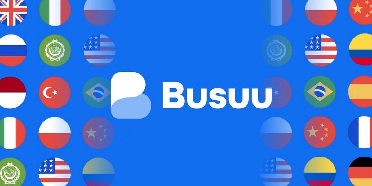 Busuu