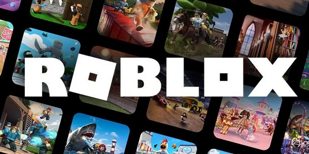 Roblox