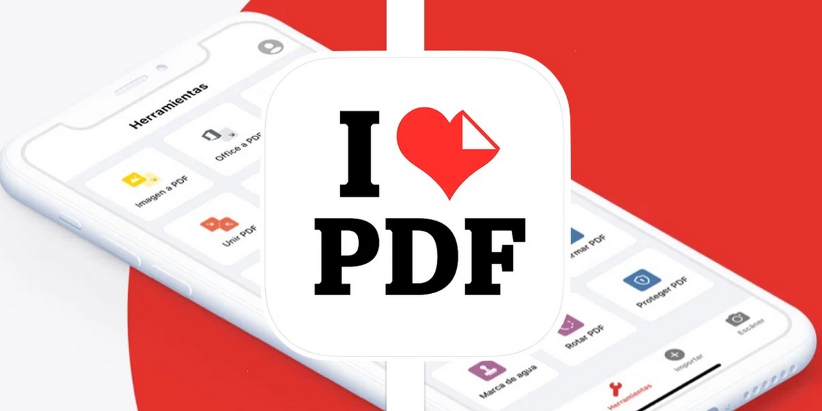 iLovePDF