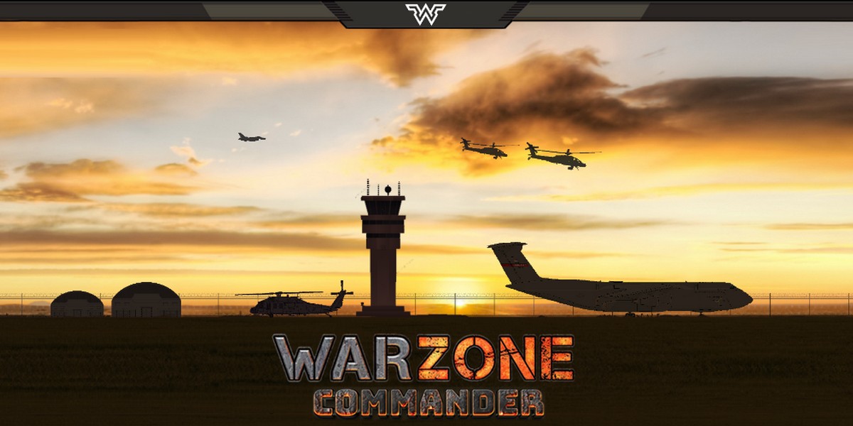 Warzone Commander