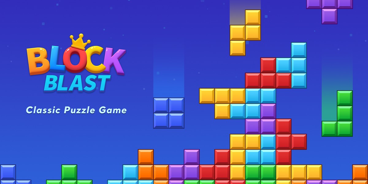 Block Blast Adventure Master