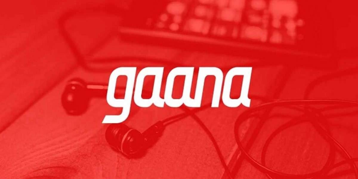 Gaana Music