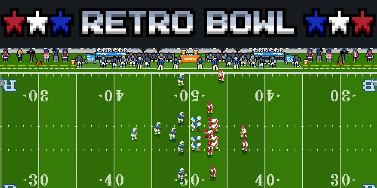 Retro Bowl