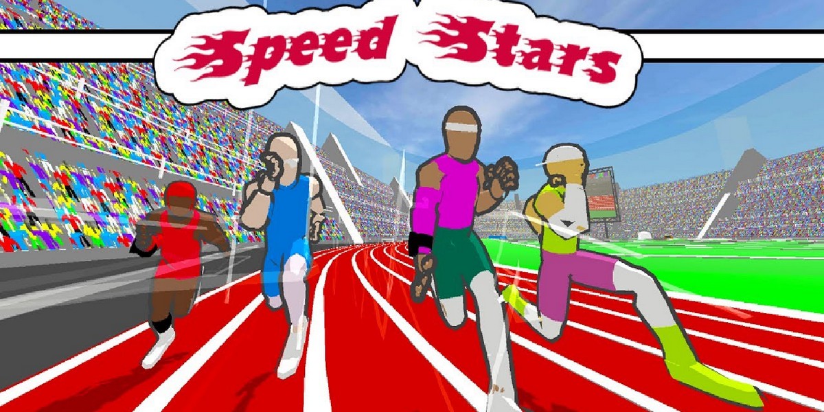 Speed Stars