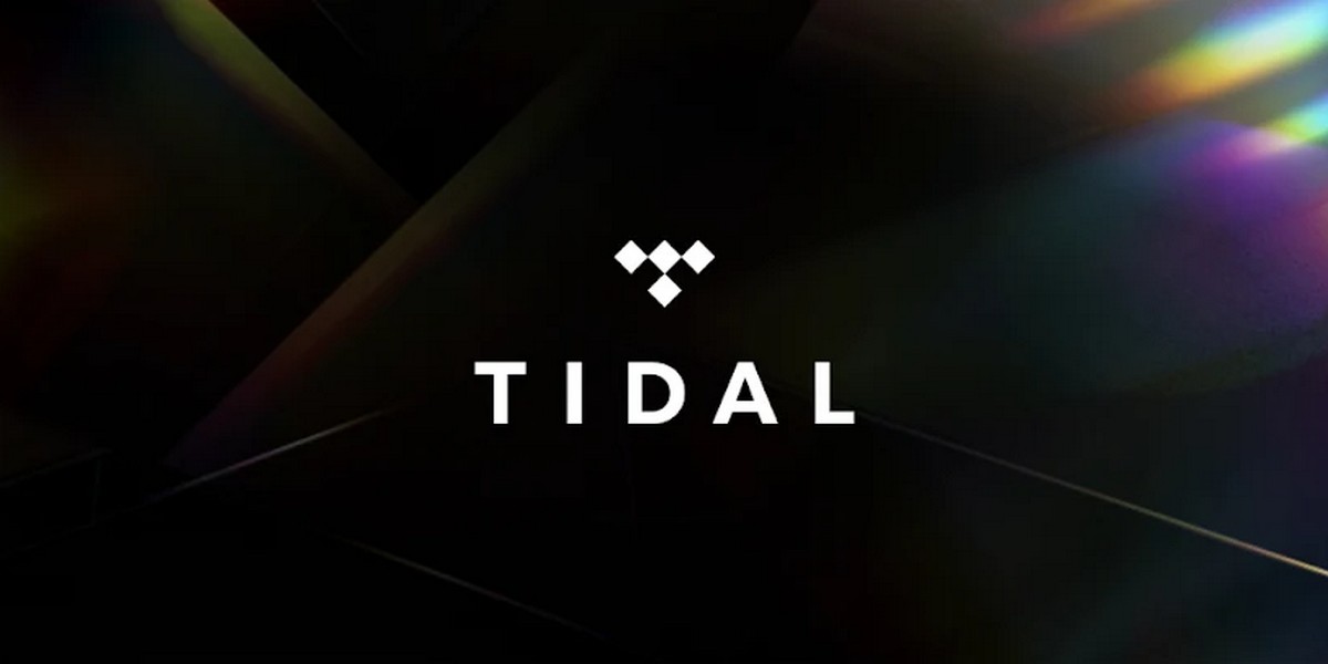 TIDAL Music